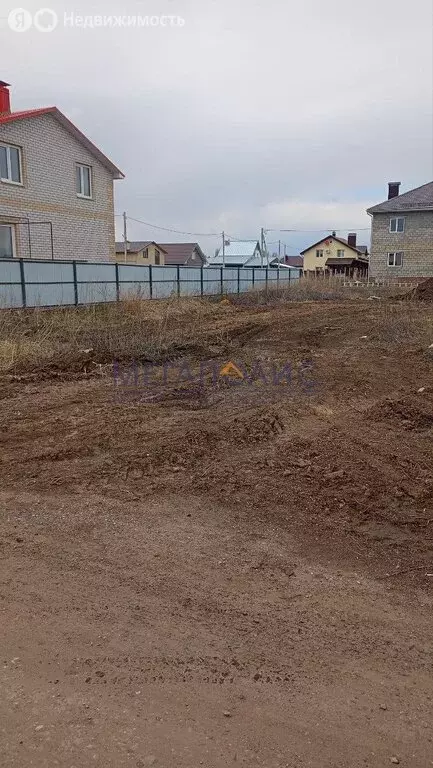 Участок в Балаково, Новая улица (6 м) - Фото 1