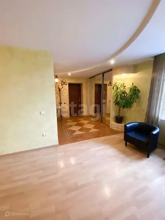 Продаётся 3-к квартира, 127 м - Фото 1