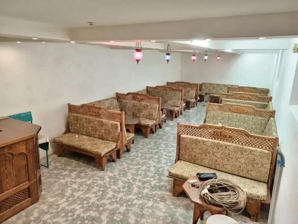 Помещение свободного назначения в Крым, Симферополь ул. Екатерининская ... - Фото 2