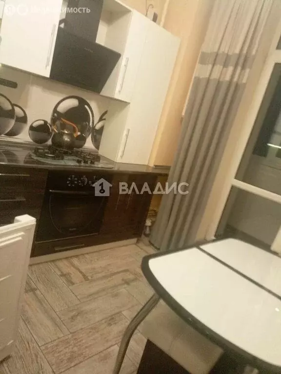 1-комнатная квартира: Белгород, улица Виктора Лосева, 23 (37.4 м) - Фото 2