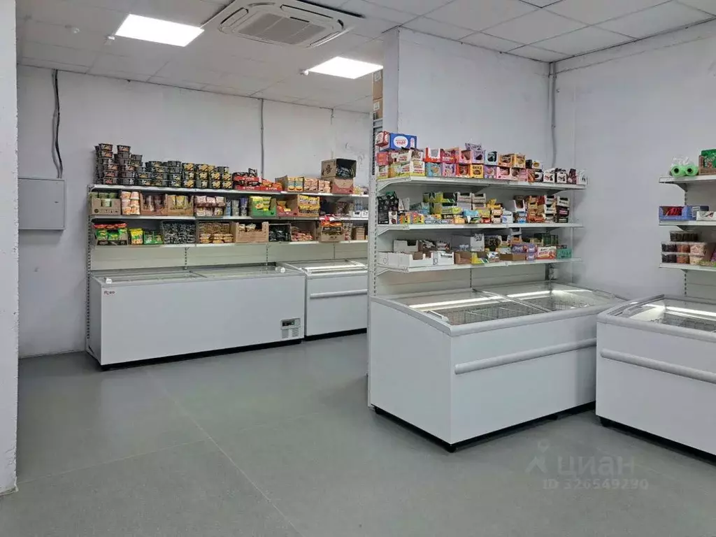 Помещение свободного назначения в Краснодарский край, Краснодар ул. ... - Фото 2