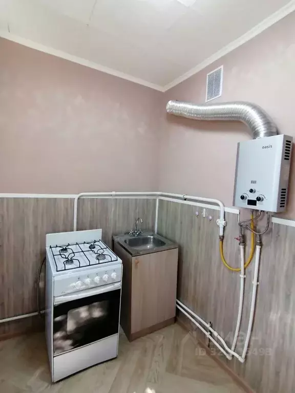 1-к кв. Орловская область, Орел Планерная ул., 45 (31.0 м) - Фото 0
