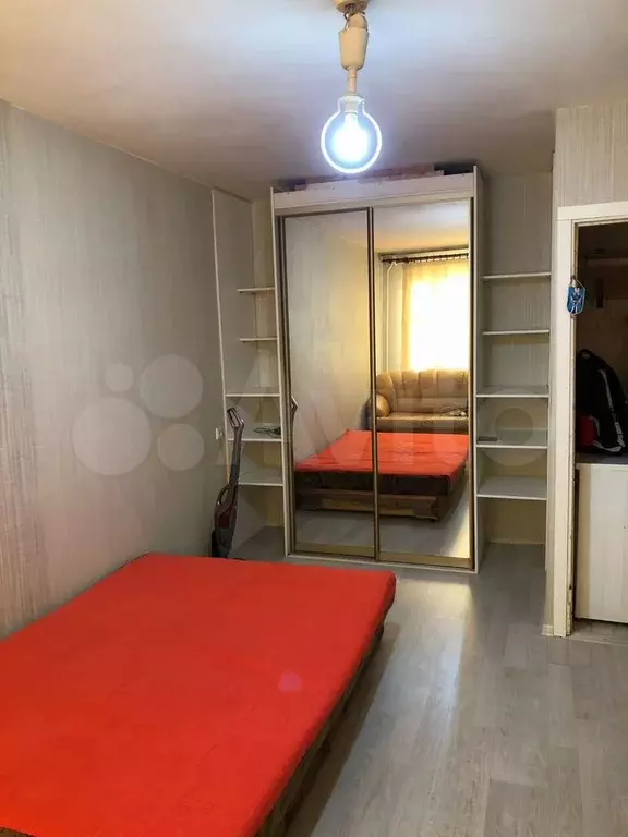 1-к. квартира, 30 м, 2/9 эт. - Фото 0