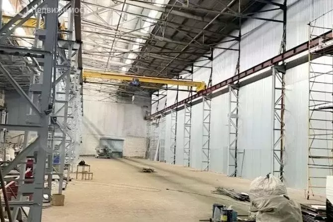 Склад (1500 м) - Фото 1