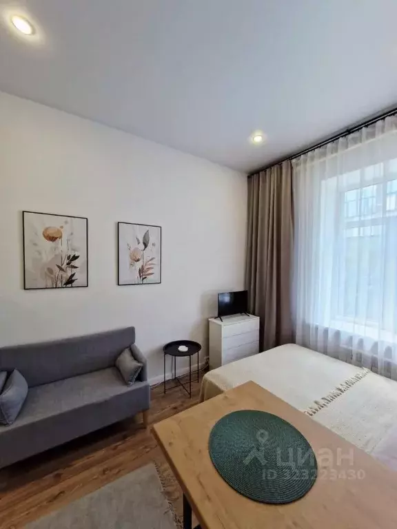 Студия Московская область, Раменский муниципальный округ, Ильинский ... - Фото 2