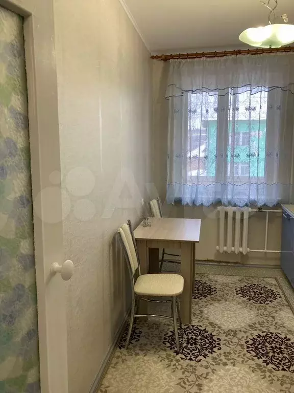 2-к. квартира, 56 м, 2/5 эт. - Фото 1