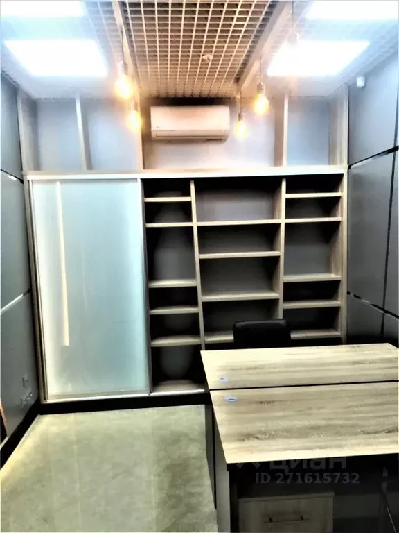 Офис в Омская область, Омск ул. Конева, 22/2 (12 м) - Фото 2