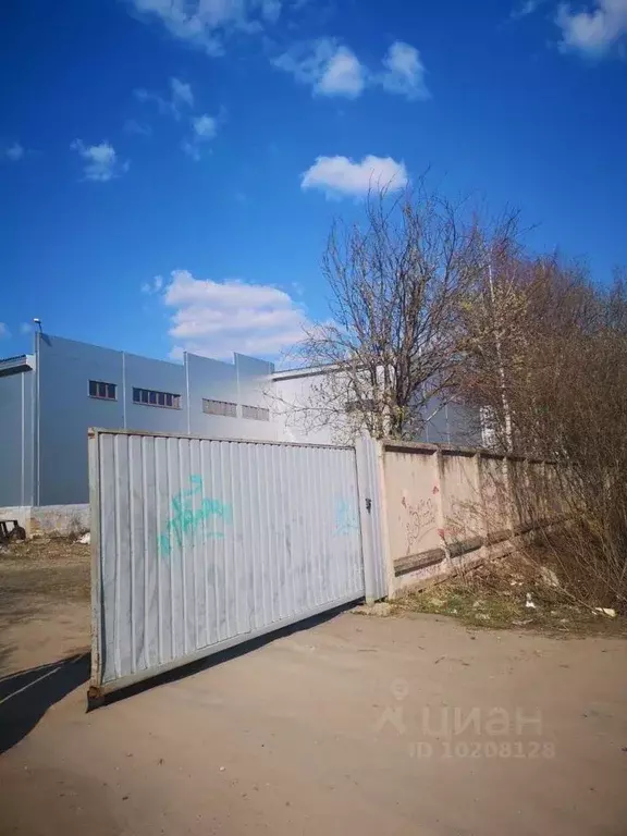 Производственное помещение в Московская область, Талдомский городской . - Фото 0