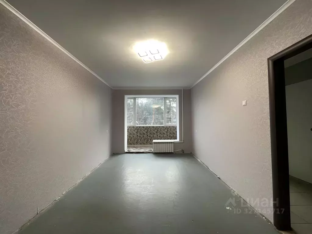 1-к кв. Ленинградская область, Выборг просп. Победы, 39 (35.0 м) - Фото 1