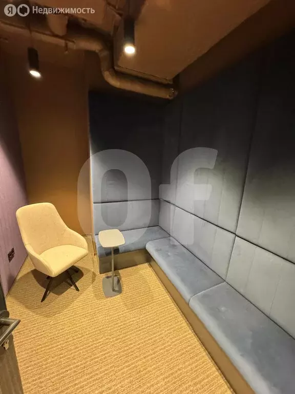 Офис (1313 м) - Фото 1