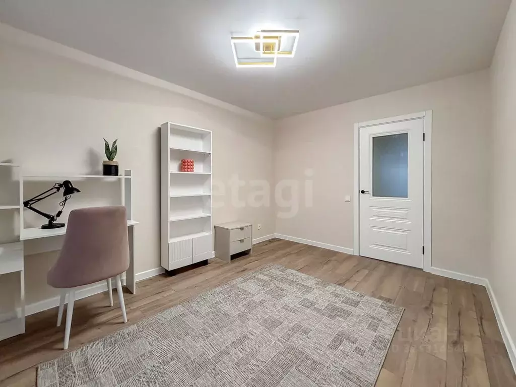 3-к кв. Псковская область, Псков просп. Энтузиастов, 3 (65.2 м) - Фото 1