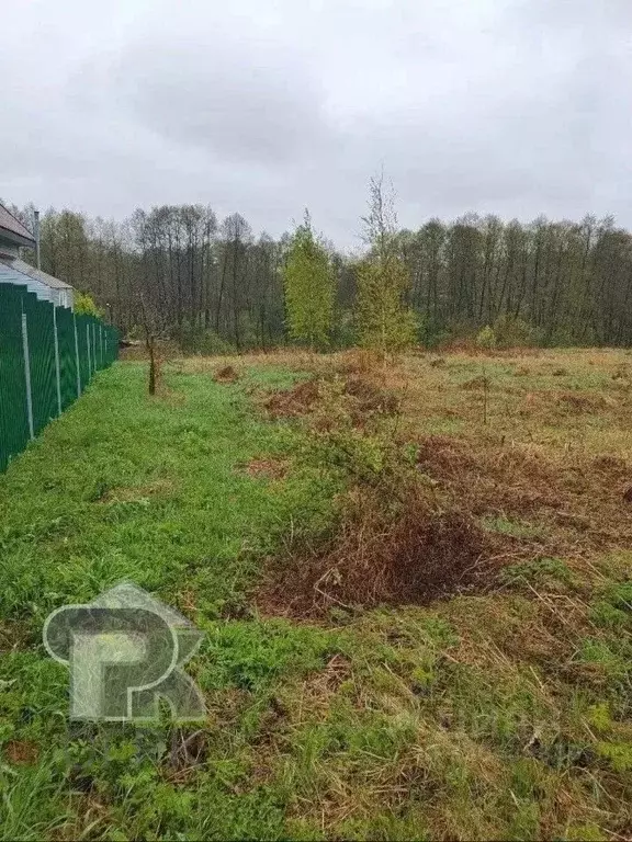 Участок в Московская область, Ступино городской округ, д. Четряково ... - Фото 1