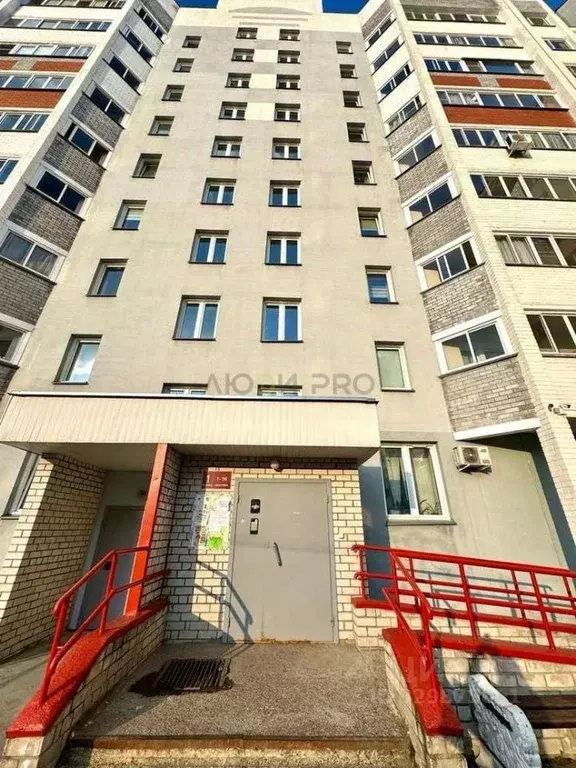 1-к кв. Кировская область, Киров ул. Мостовицкая, 6/3 (32.6 м) - Фото 2