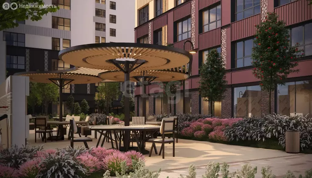 Торговая площадь (75.3 м) - Фото 1