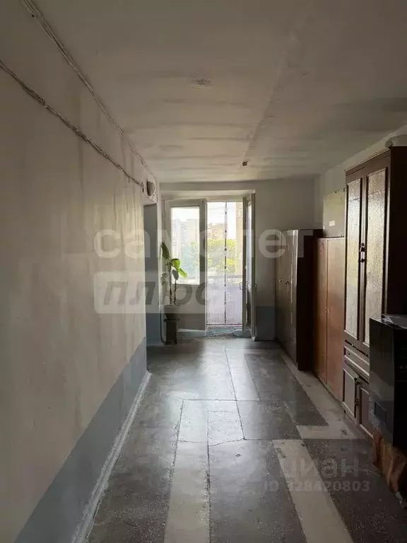 Комната Крым, Симферополь ул. Севастопольская, 89 (15.0 м) - Фото 1