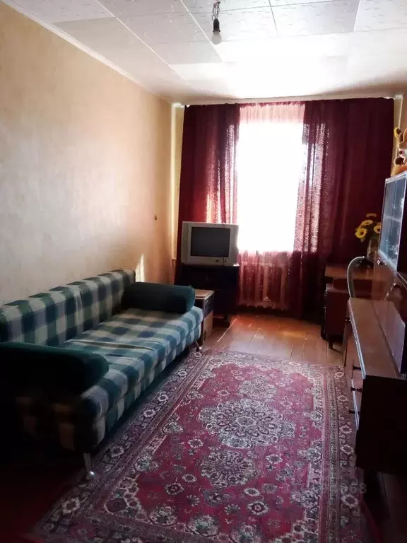 2-к кв. Курганская область, Курган Челябинская ул., 32 (50.6 м) - Фото 2