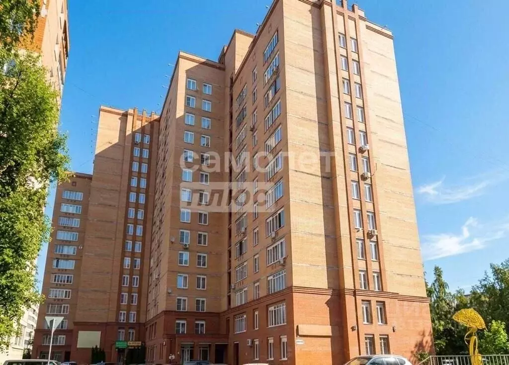 3-к кв. Московская область, Дмитров имени К.А. Аверьянова мкр, 17 ... - Фото 1
