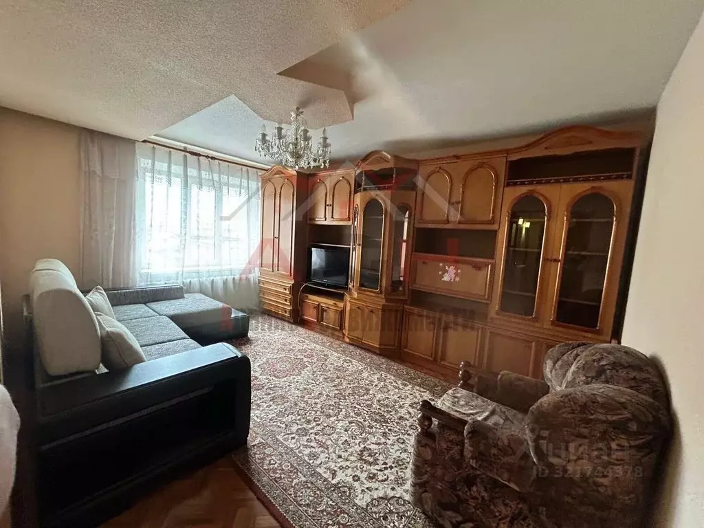 3-к кв. Рязанская область, Рязань Мервинская ул., 18 (71.3 м) - Фото 2