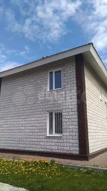 Дом 195 м на участке 10 сот. - Фото 1