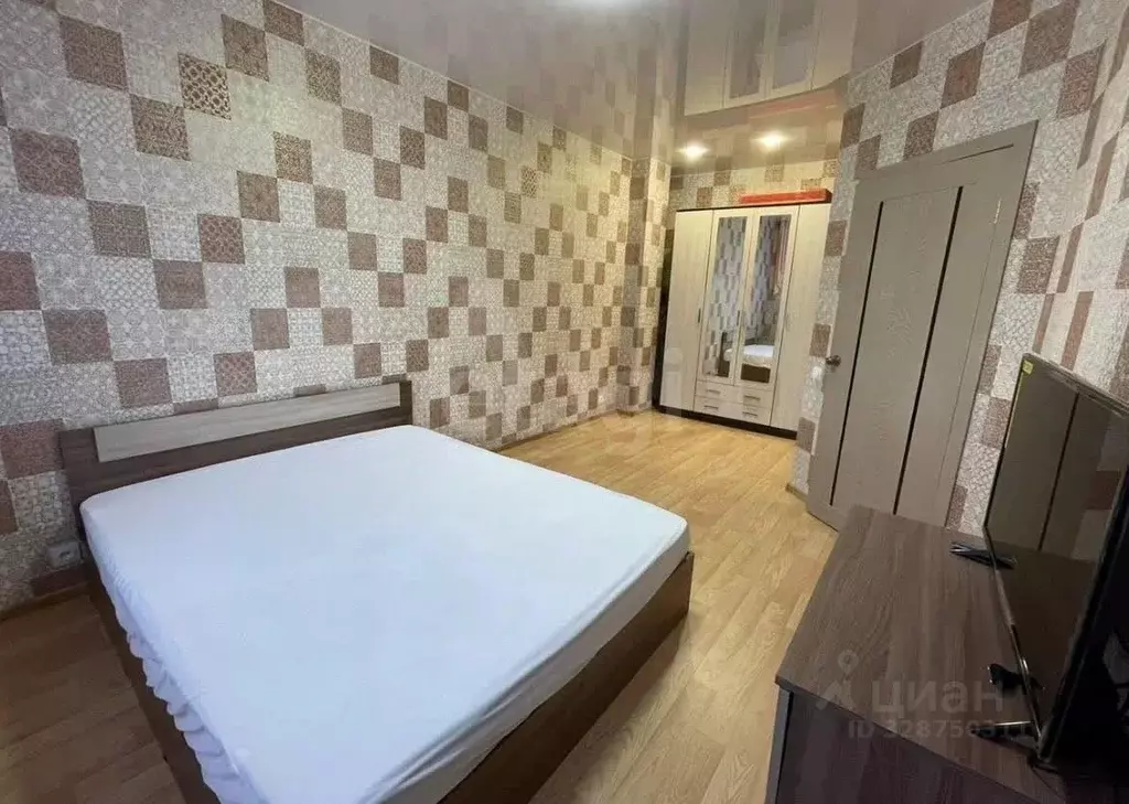 1-к кв. Крым, Симферополь ул. Железнодорожная (35.0 м) - Фото 2