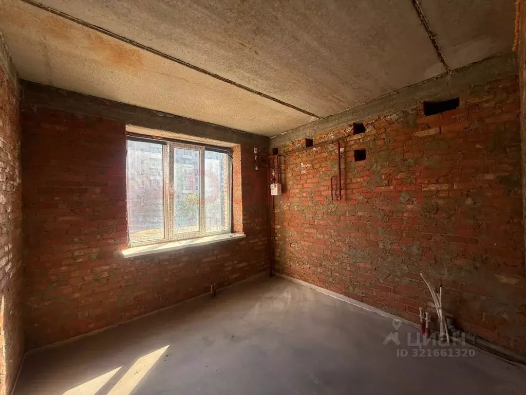 2-к кв. Ростовская область, Новочеркасск Буденновская ул. (56.0 м) - Фото 1