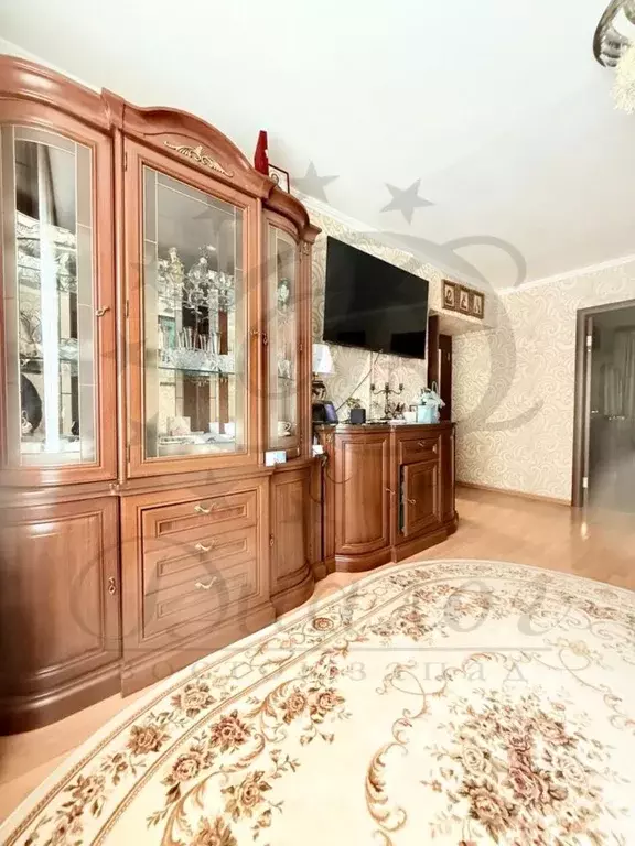 3-к кв. Московская область, Ленинский городской округ, Измайлово пгт ... - Фото 1