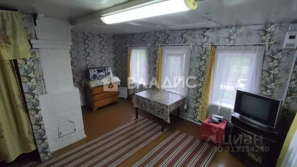 Дом в Владимирская область, Суздальский район, Новоалександровское ... - Фото 0