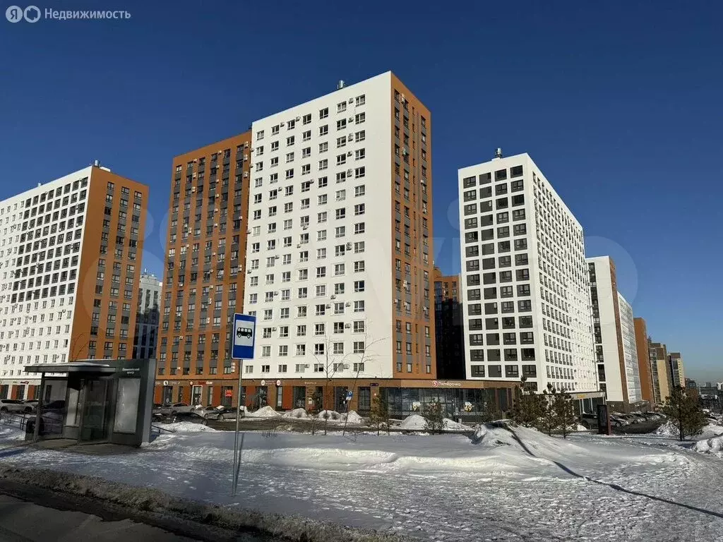 Помещение свободного назначения (155.6 м) - Фото 1