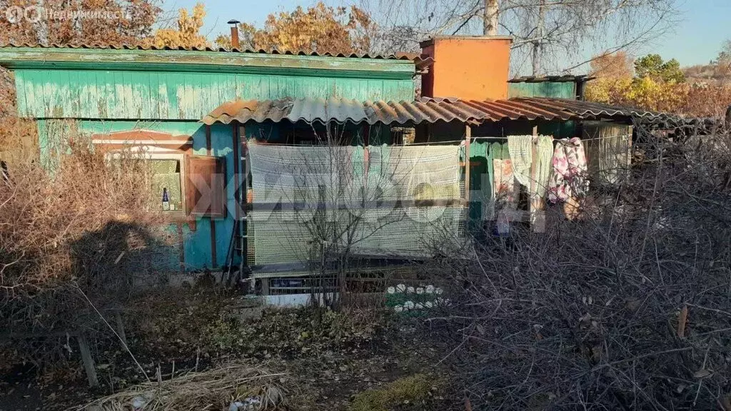 Дом в Абакан, дачный район Самохвал, СОСН Самохвал-Строитель (30 м) - Фото 0