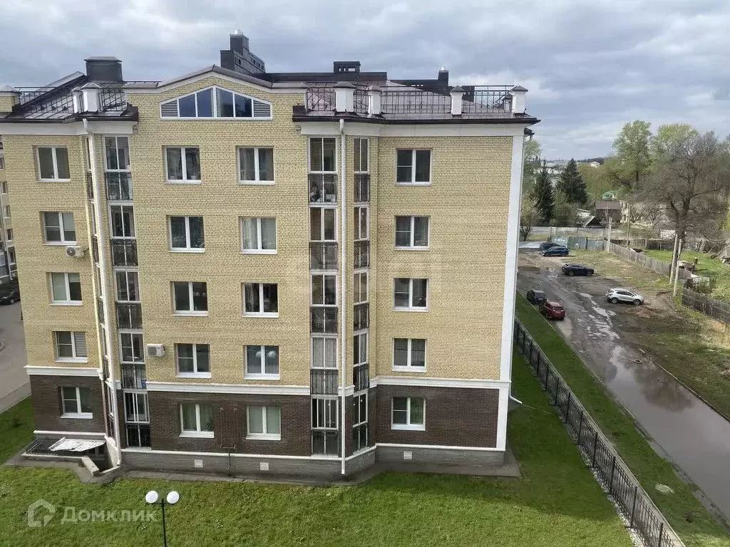 Продаётся 3-к квартира, 89.5 м - Фото 1