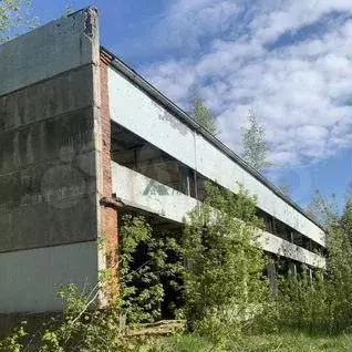 Склад, производство, 8200 кв. м - Фото 0