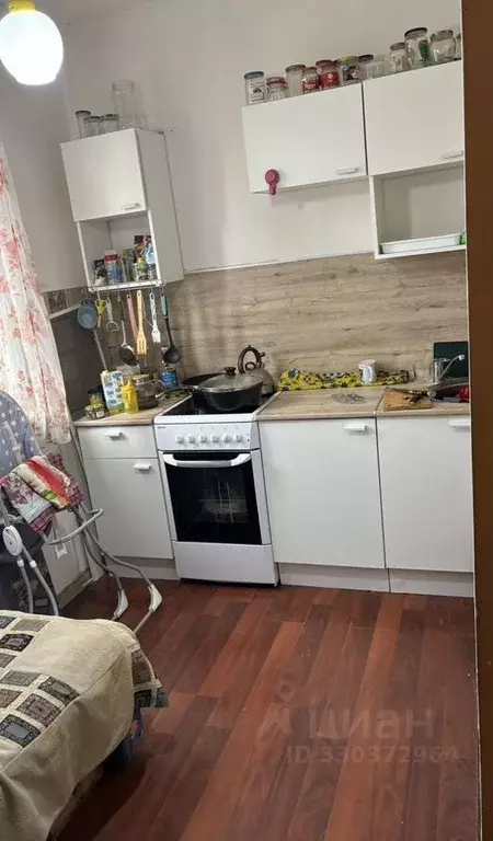 1-к кв. Москва Суздальская ул., 12К3 (39.0 м) - Фото 1