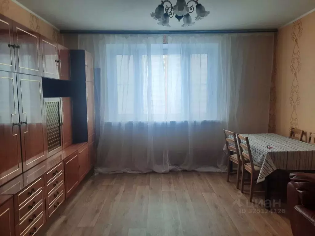 3-к кв. Москва бул. Яна Райниса, 22К1 (65.0 м) - Фото 1