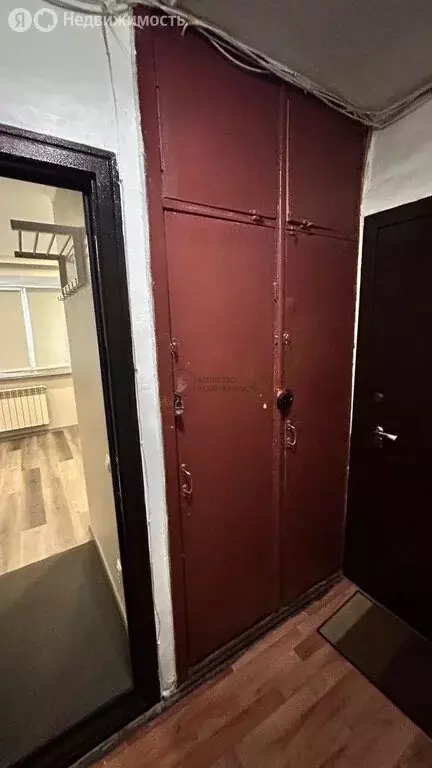 Квартира-студия: Казань, улица Братьев Касимовых, 82 (15 м) - Фото 1