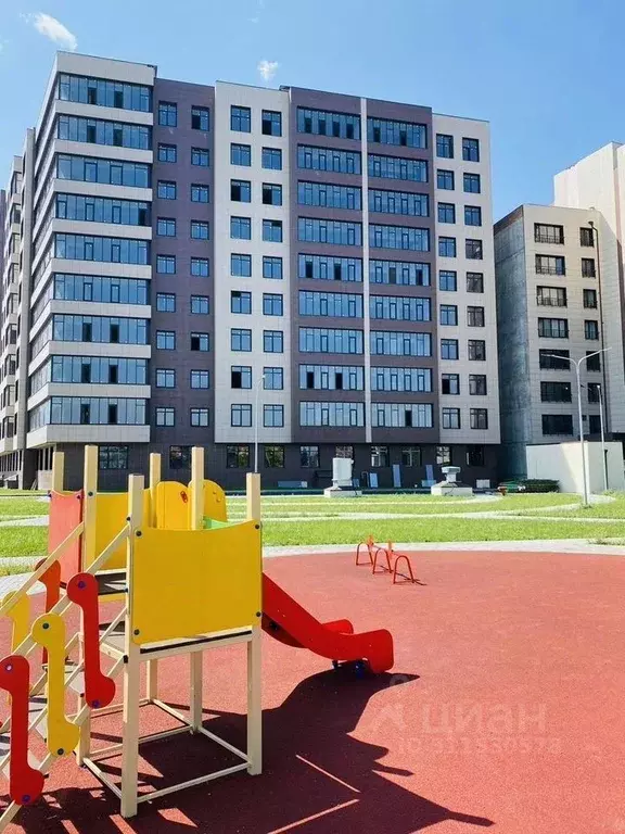 3-к кв. Северная Осетия, Владикавказ ул. Тогоева, 22 (124.0 м) - Фото 1