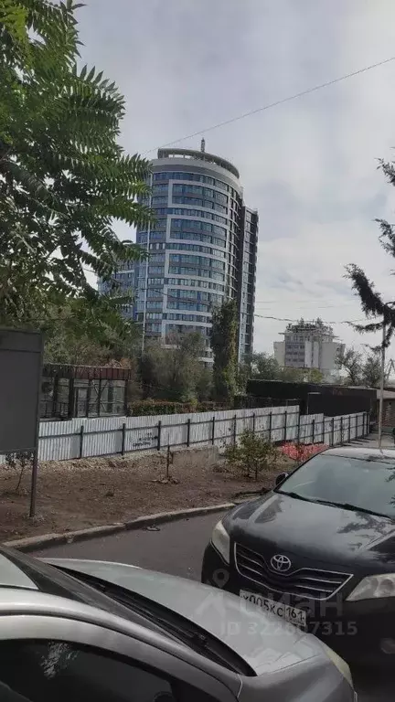 3-к кв. Ростовская область, Ростов-на-Дону Буденновский просп., 1Б ... - Фото 1