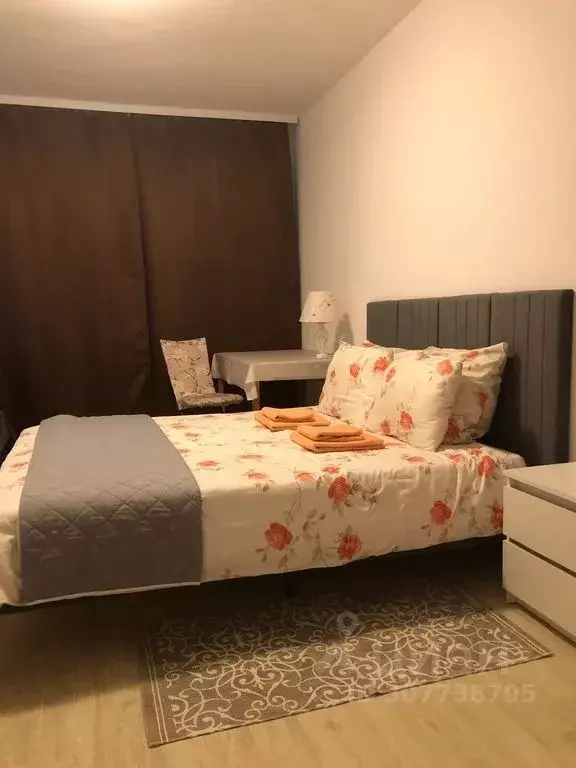 1-к кв. Санкт-Петербург Пискаревский просп., 9К2 (29.0 м) - Фото 1
