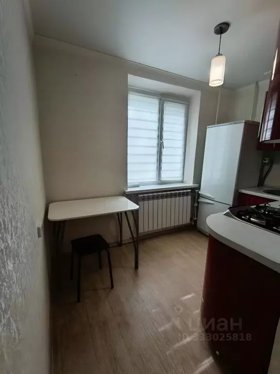 1-к кв. Башкортостан, Туймазы Южная ул., 50Б (36.0 м) - Фото 2
