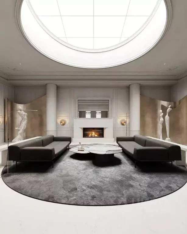 Офис в Москва ул. Александра Солженицына, 27 (173 м) - Фото 1