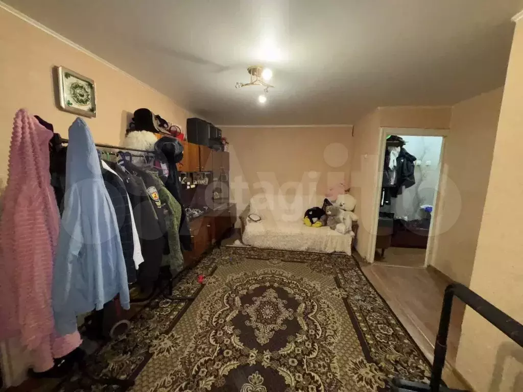 2-к. квартира, 44 м, 1/5 эт. - Фото 1