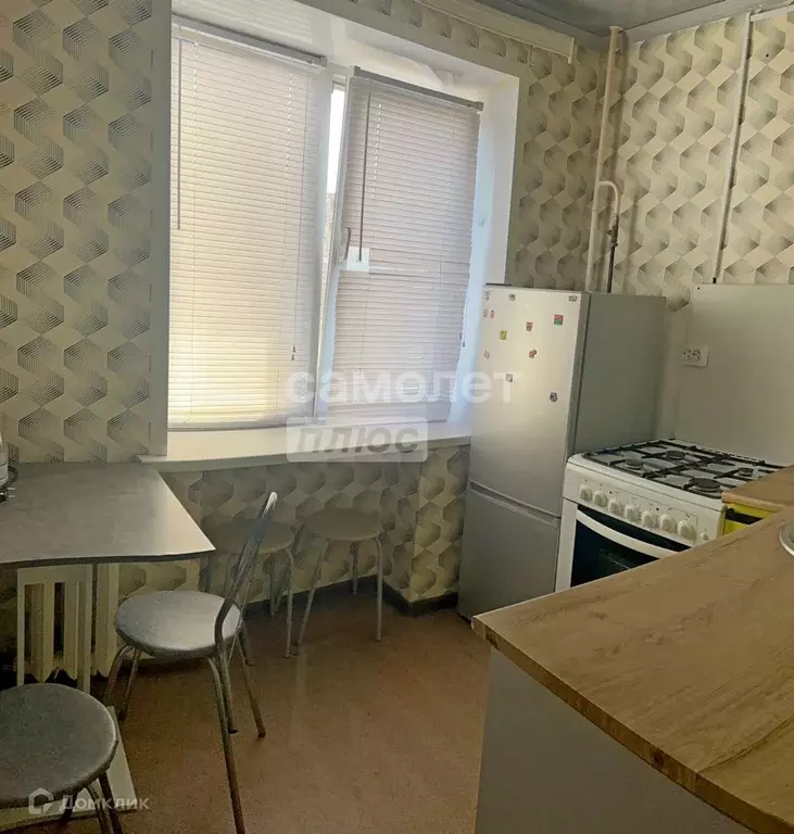 Продаётся 2-к квартира, 46 м - Фото 1