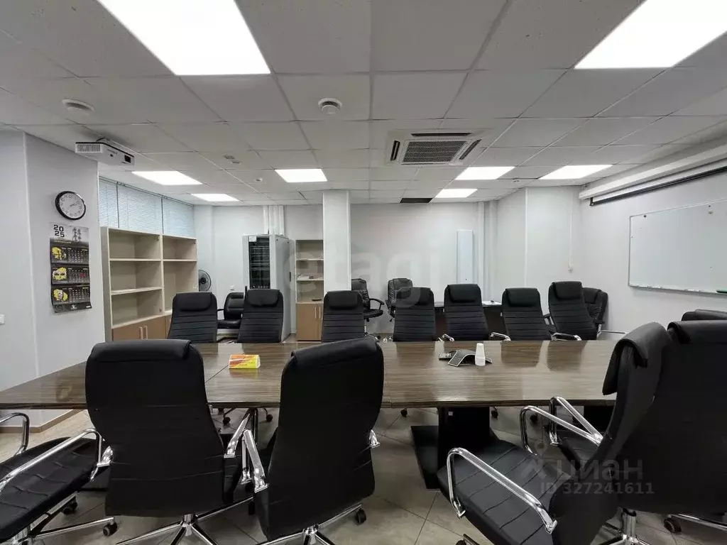 Офис в Ямало-Ненецкий АО, Новый Уренгой Дружба мкр, 3 (465 м) - Фото 2