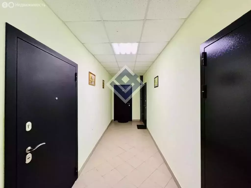 2-комнатная квартира: Пермь, Лесопарковый переулок, 18 (41.2 м) - Фото 1