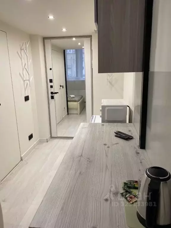 Студия Москва Душинская ул., 3А (15.0 м) - Фото 2