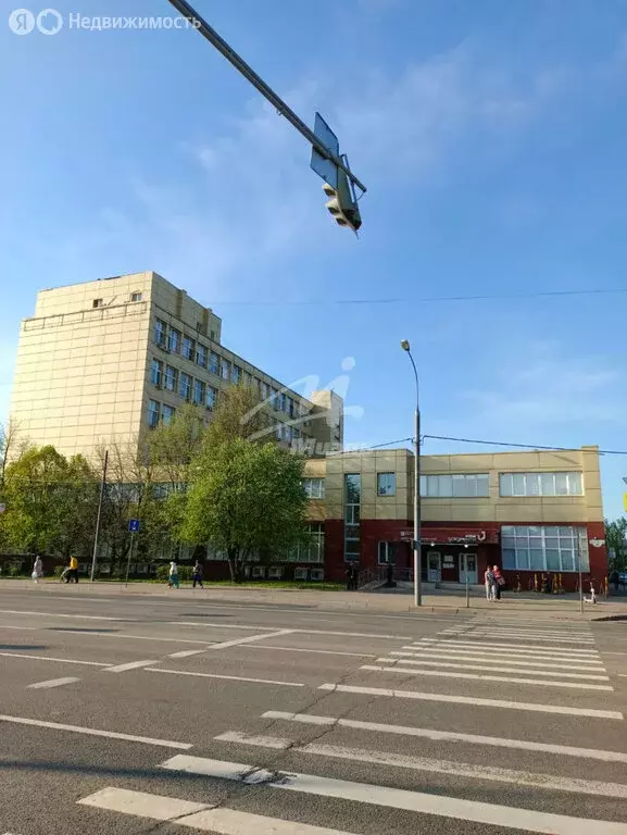 2-комнатная квартира: Москва, Полярная улица, 31с1 (60 м) - Фото 2