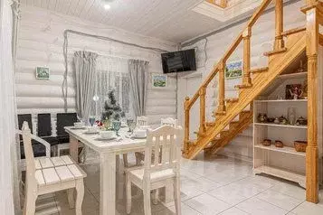 Дом в Московская область, Дмитровский муниципальный округ, д. Кикино ... - Фото 1