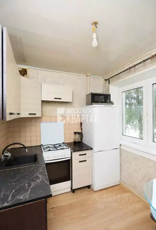 2-к кв. Москва Дубнинская ул., 30К2 (45.4 м) - Фото 1