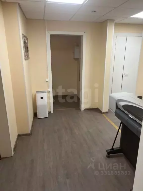 Офис в Санкт-Петербург 1-й Рабфаковский пер., 3 (172 м) - Фото 1