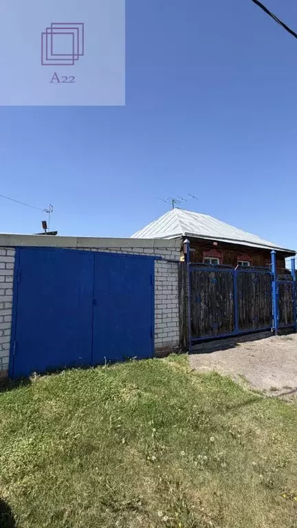 Дом в Алтайский край, Барнаул городской округ, с. Власиха ул. ... - Фото 2