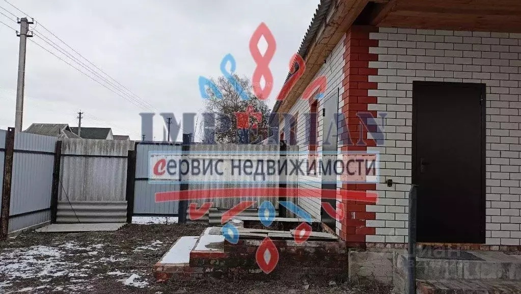 Дом в Белгородская область, Шебекинский муниципальный округ, с. Новая ... - Фото 1